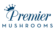 Premier Mushrooms - Click to learn more about our projects Premier Mushrooms
