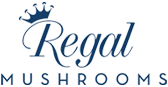 Regal Mushrooms - Click to learn more about our projects Regal Mushrooms