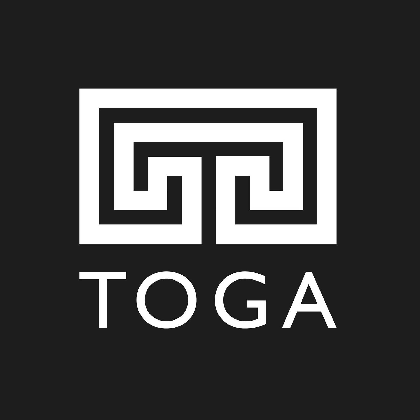 TOGA - Click to learn more about our projects TOGA